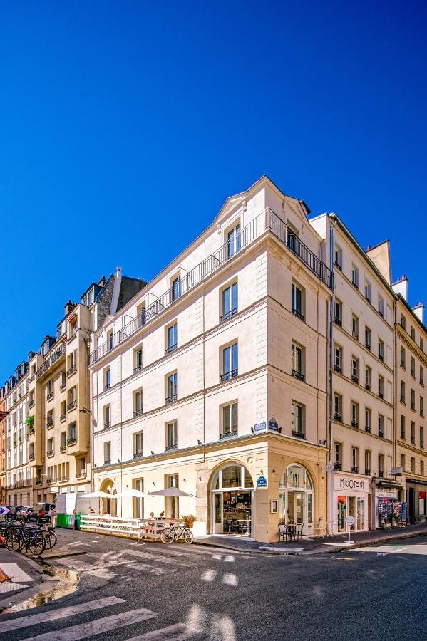 My Maison In Paris - Champ de Mars Extérieur photo