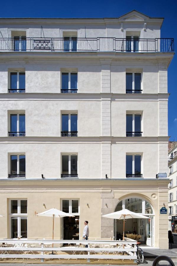 My Maison In Paris - Champ de Mars Extérieur photo