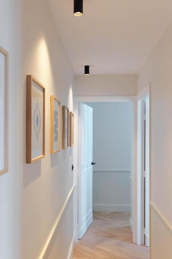 My Maison In Paris - Champ de Mars Extérieur photo