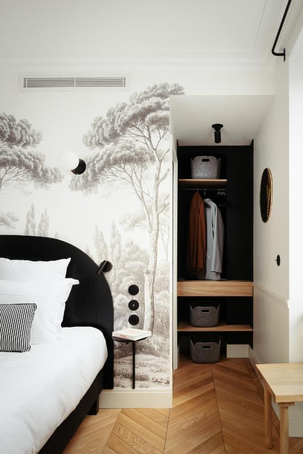 My Maison In Paris - Champ de Mars Extérieur photo