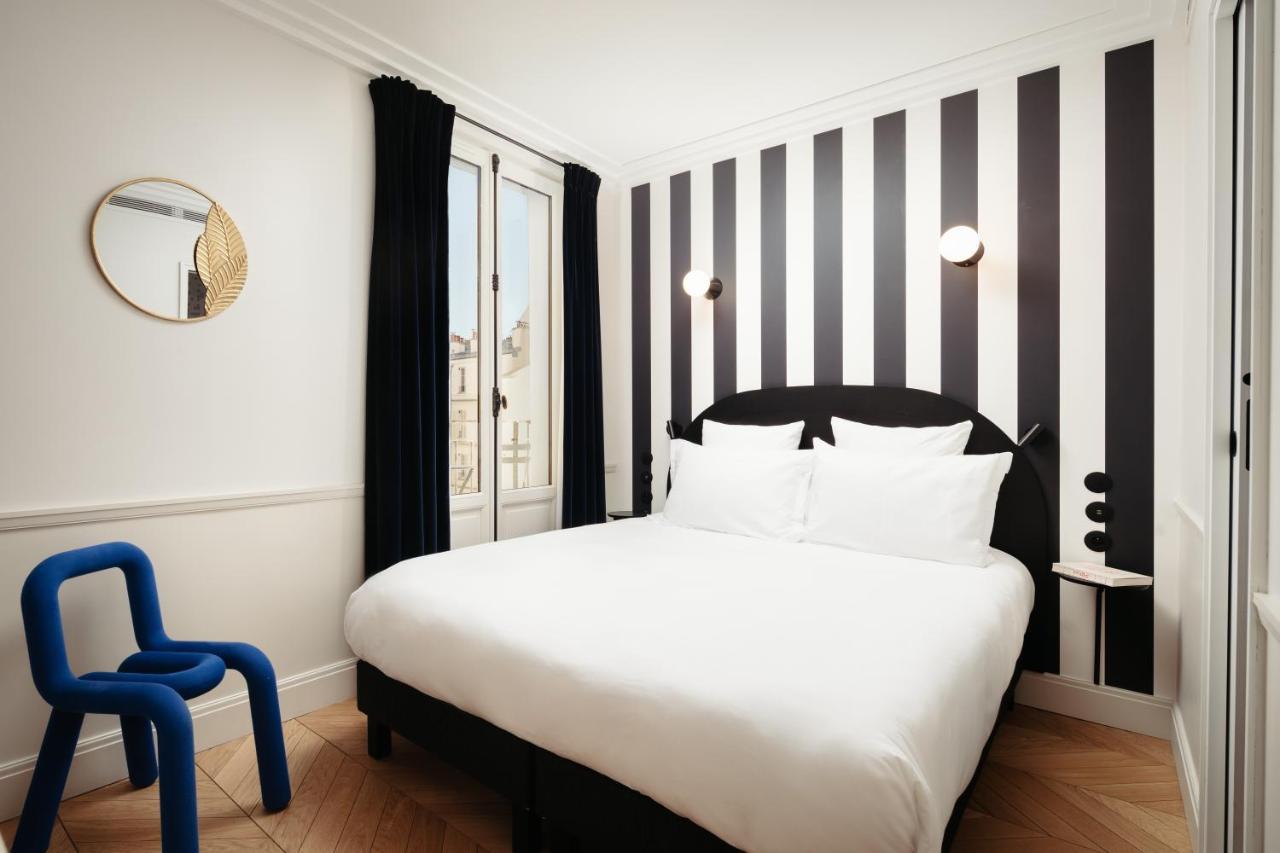 My Maison In Paris - Champ de Mars Extérieur photo
