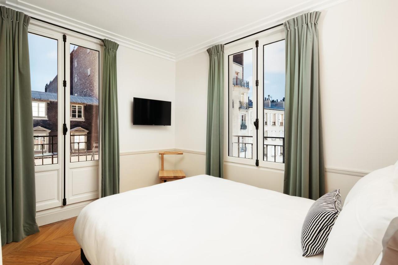 My Maison In Paris - Champ de Mars Extérieur photo