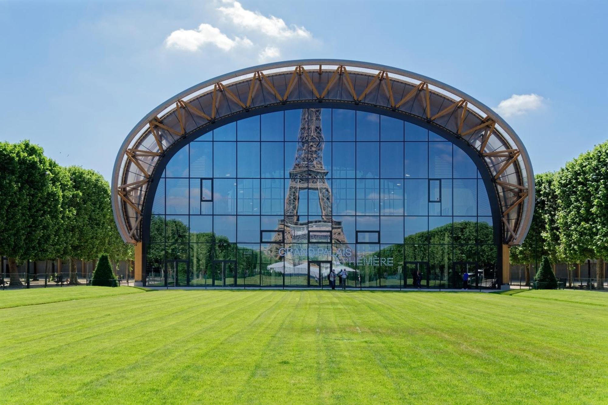 My Maison In Paris - Champ de Mars Extérieur photo