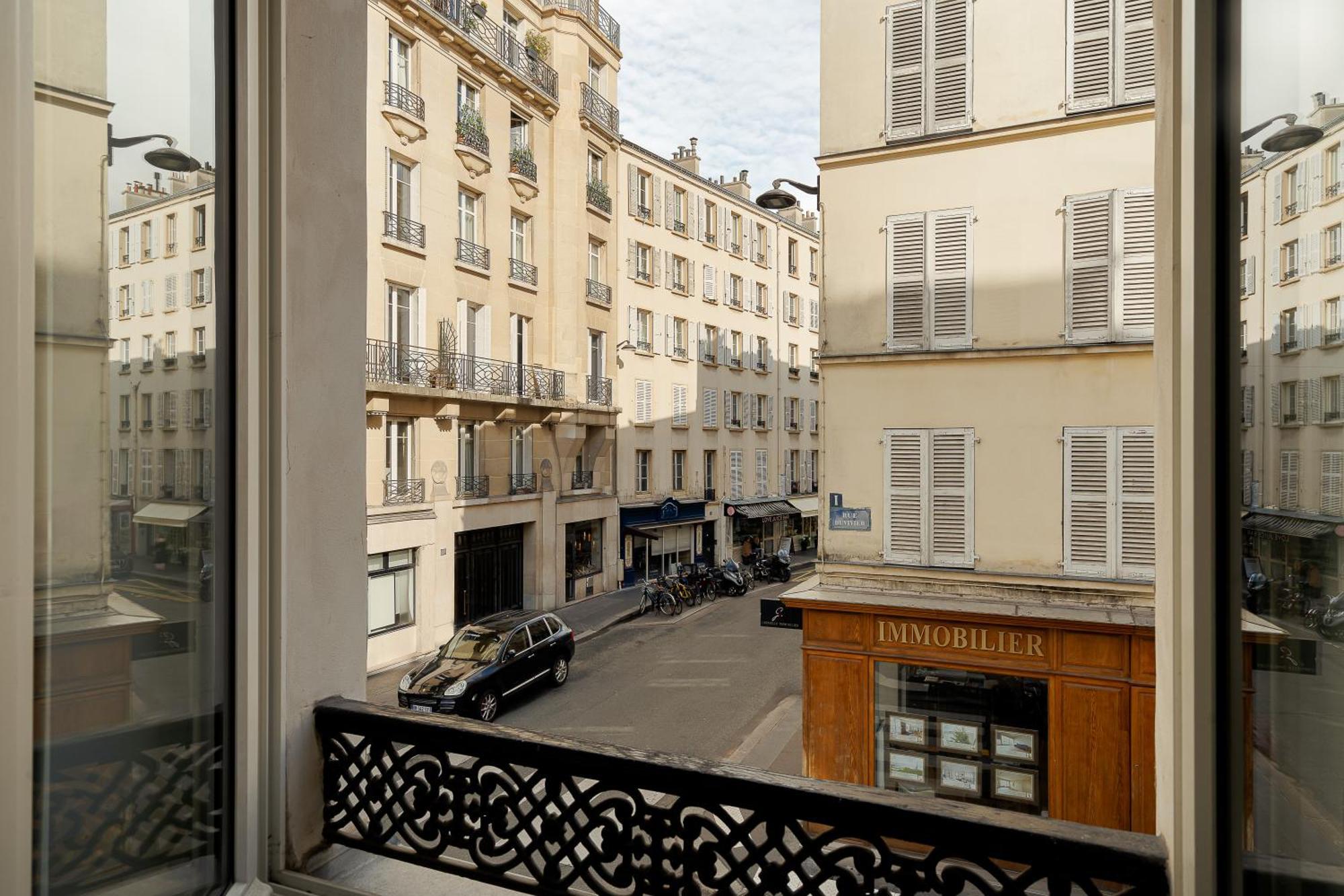 My Maison In Paris - Champ de Mars Extérieur photo