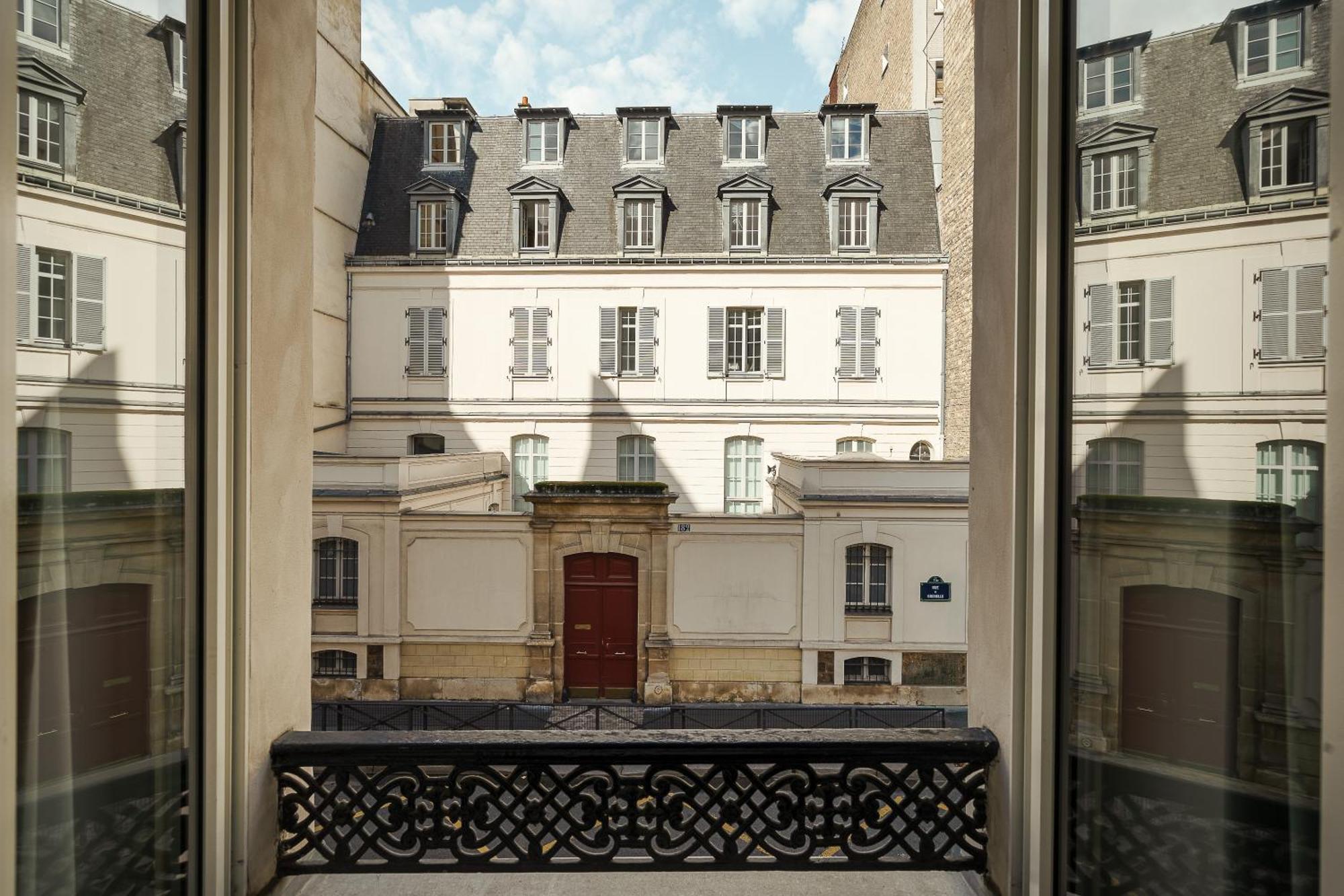 My Maison In Paris - Champ de Mars Extérieur photo